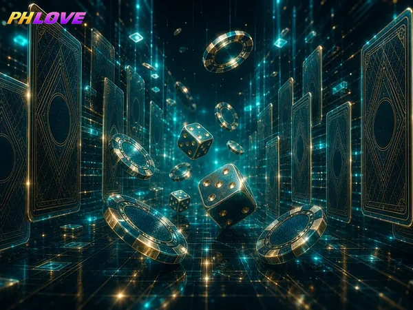 PHLOVE homepage image 1