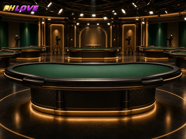 VIVO Live screenshot 1